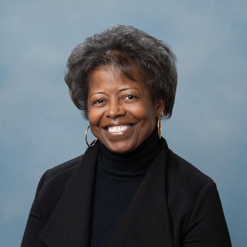Vanessa Bogan