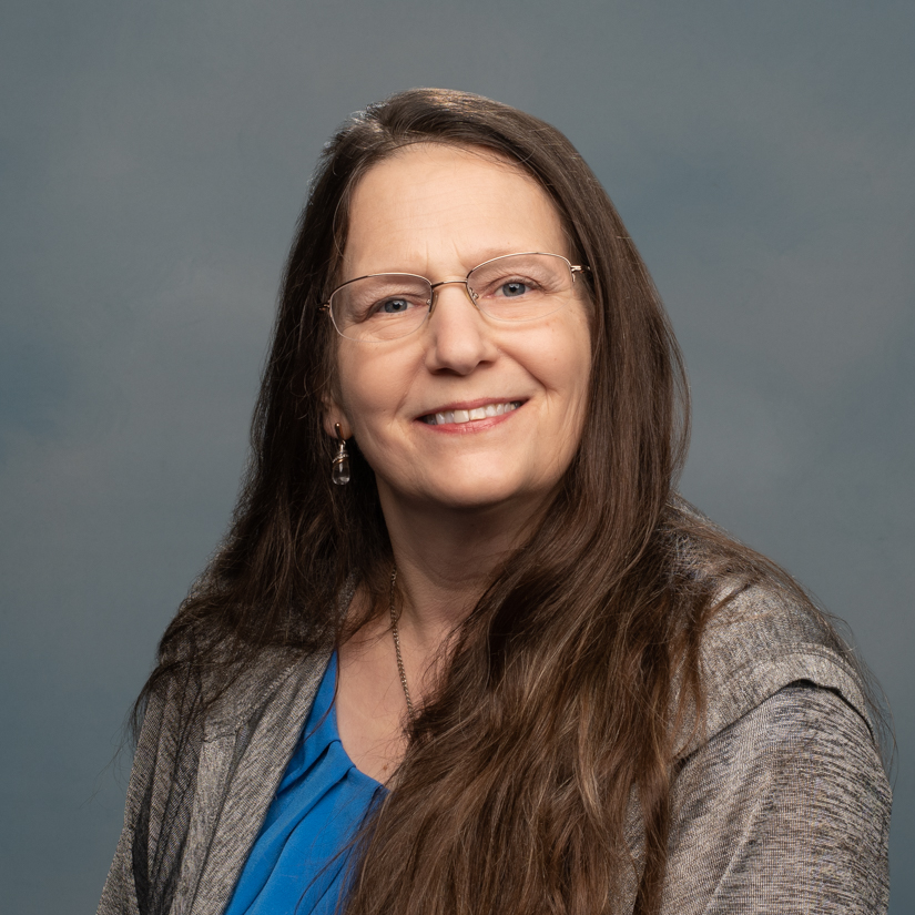 Brenda Schwartz-Jaquin