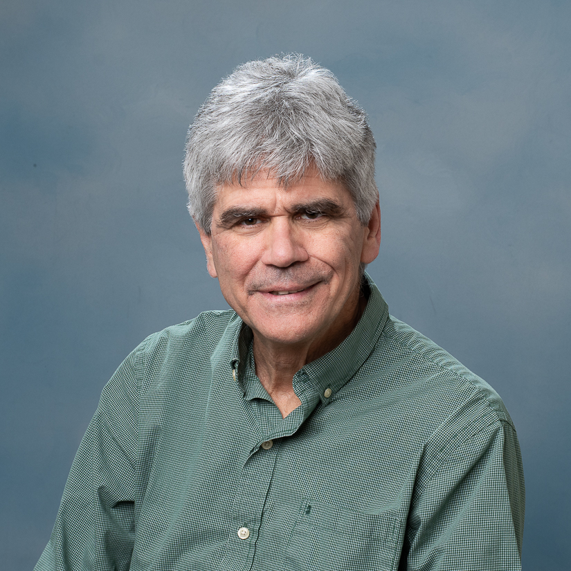 Robert Semlear
