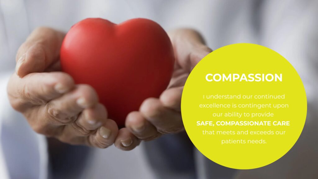 Compassion-Patients