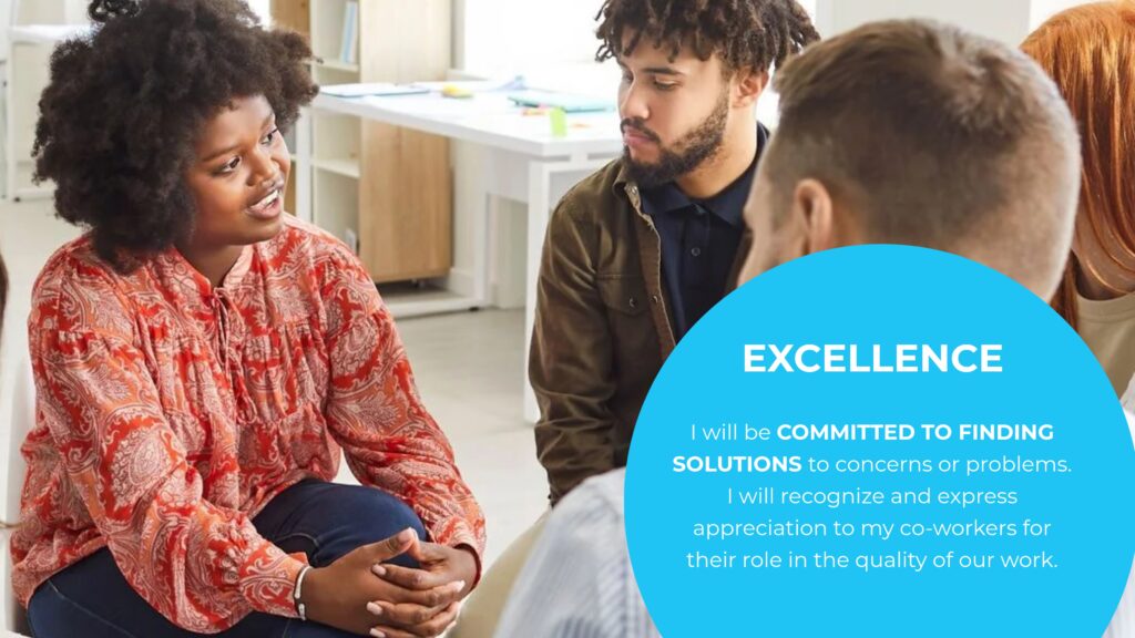 Excellence-Co-Workers